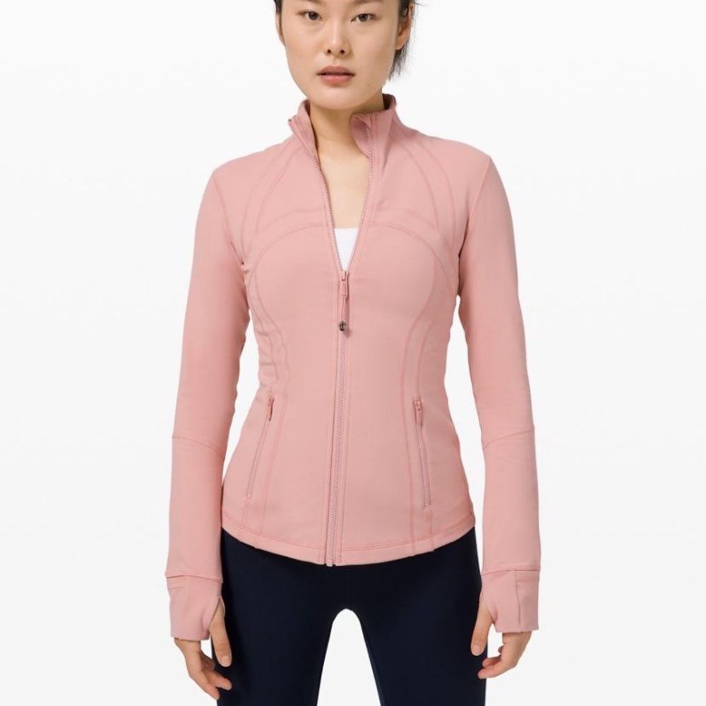 Define jacket lululemon